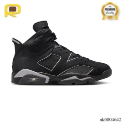 AJ 6 Cap and Gown Shoes Sneakers - nk0004642