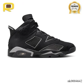 AJ 6 Cap and Gown Shoes Sneakers - nk0004642