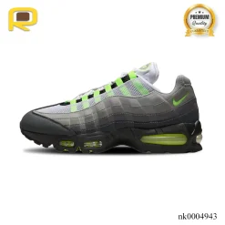 Alternative view of AM 95 OG Neon (2026) Shoes Sneakers - nk0004943