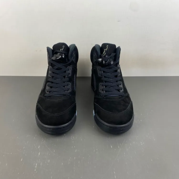 AJ 5 Halloween Shoes Sneakers - nk0004951 - Image 12