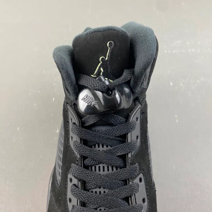 AJ 5 Halloween Shoes Sneakers - nk0004951 - Image 17