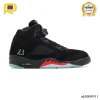 AJ 5 Halloween Shoes Sneakers - nk0004951