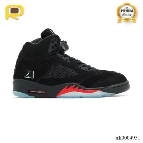 AJ 5 Halloween Shoes Sneakers - nk0004951