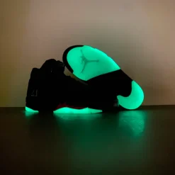 AJ 5 Halloween Shoes Sneakers - nk0004951 - Image 10