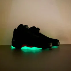 AJ 5 Halloween Shoes Sneakers - nk0004951 - Image 11