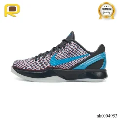 Alternative view of Kobe 6 ASG Hollywood 3D (2026) Shoes Sneakers - nk0004953