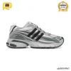 Pharrell x AD Adistar Jellyfish 'Solid Grey Black' Shoes Sneakers - nk0004963