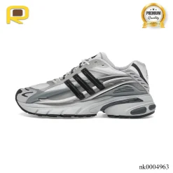 Alternative view of Pharrell x AD Adistar Jellyfish 'Solid Grey Black' Shoes Sneakers - nk0004963