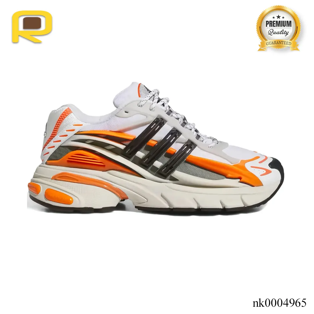 Pharrell x AD Adistar Jellyfish 'Focus Olive Orange' Shoes Sneakers - nk0004965