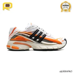 Pharrell x AD Adistar Jellyfish 'Focus Olive Orange' Shoes Sneakers - nk0004965