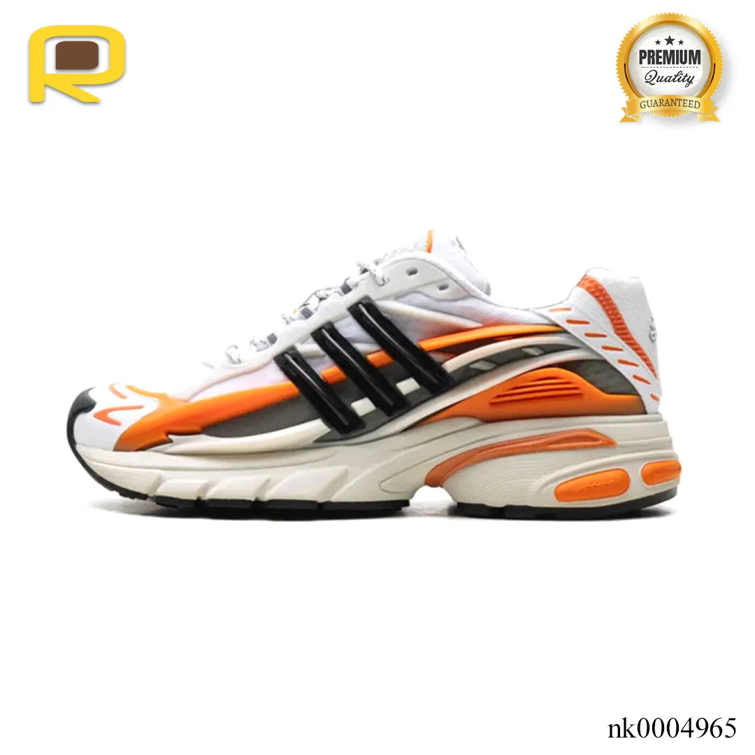 Pharrell x AD Adistar Jellyfish 'Focus Olive Orange' Shoes Sneakers - nk0004965 - Image 2