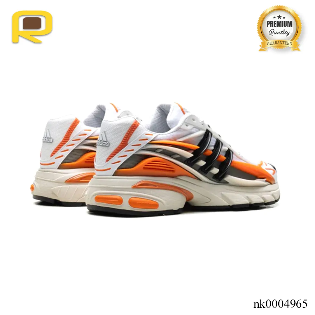 Pharrell x AD Adistar Jellyfish 'Focus Olive Orange' Shoes Sneakers - nk0004965 - Image 3