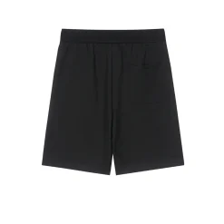 Alternative view of BUR Printed Logo Shorts - BUR0061