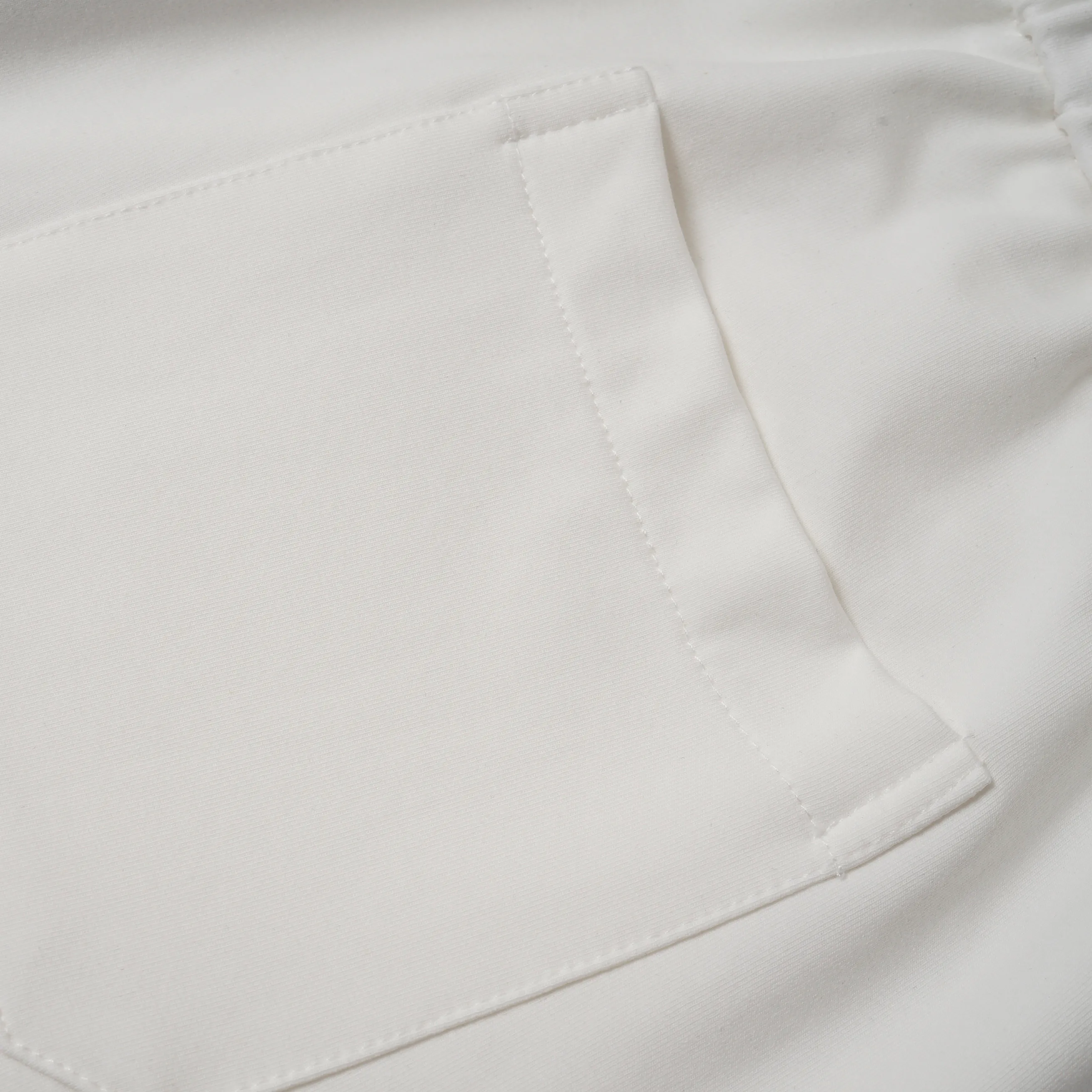 BUR Printed Logo Shorts - BUR0061 - Image 5