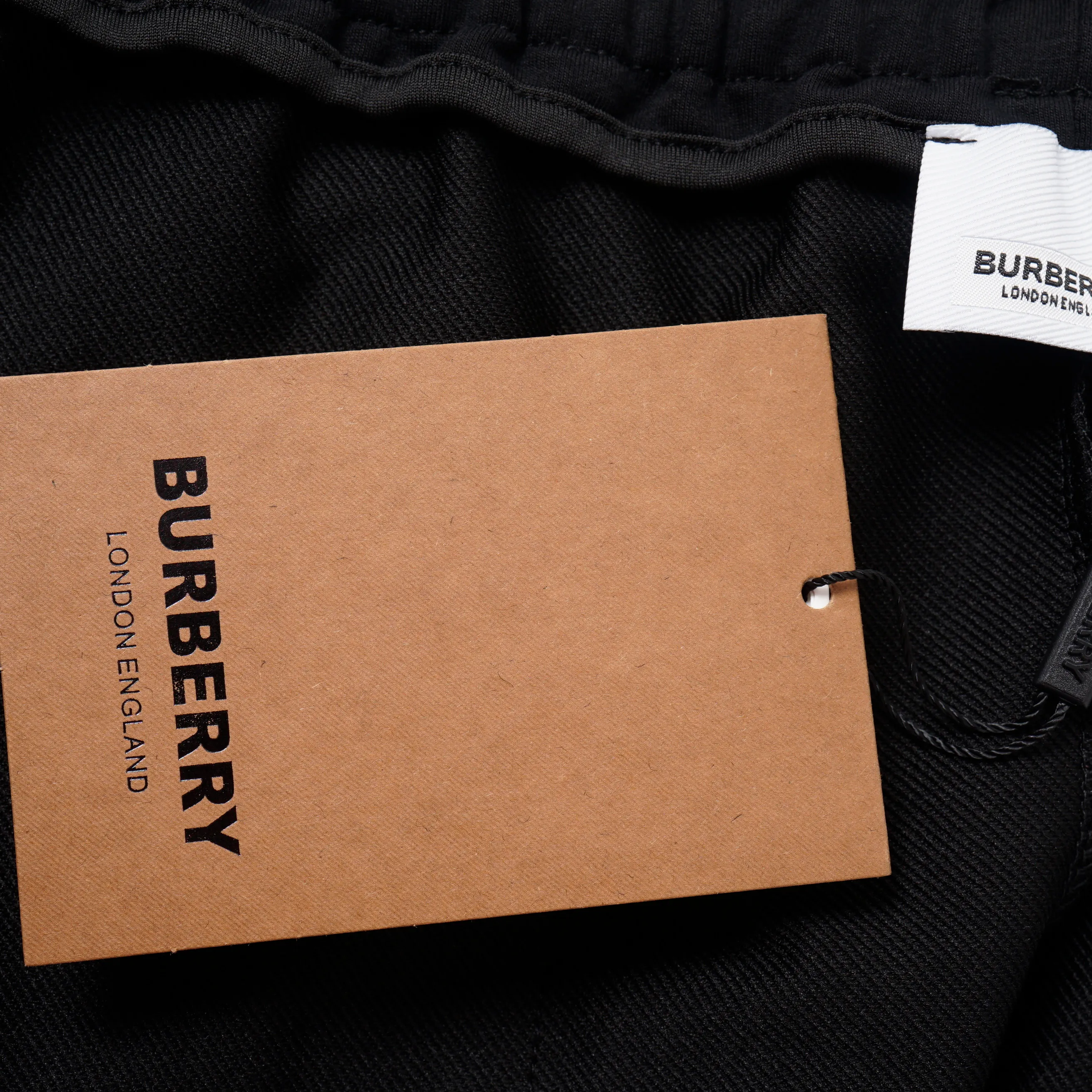 BUR Printed Logo Shorts - BUR0061 - Image 6