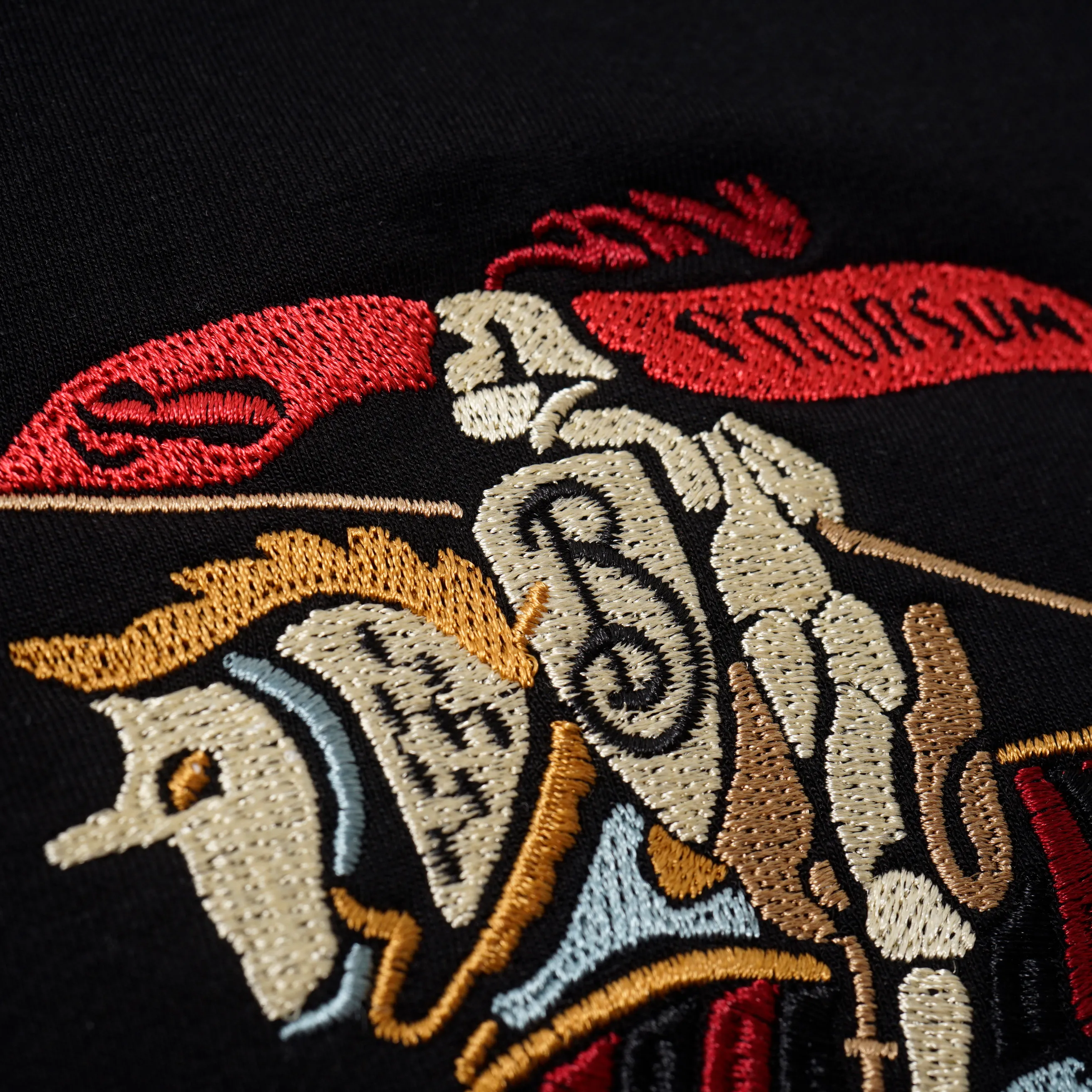 BUR Printed Logo Shorts - BUR0061 - Image 12