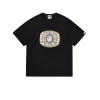 BAPE Streetwear Cotton T-Shirt - BAP0009