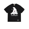 BAPE Streetwear Cotton T-Shirt - BAP0011