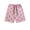 BUR Monogram Shorts - BUR0039