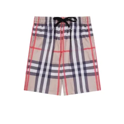 BUR Trim Shorts - BUR0046