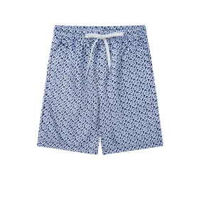 BUR Printed Logo Shorts - BUR0047
