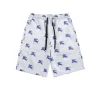 BUR Printed Logo Shorts - BUR0049
