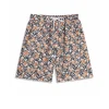 BUR Printed Logo Shorts - BUR0051