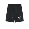 BUR Printed Logo Shorts - BUR0052