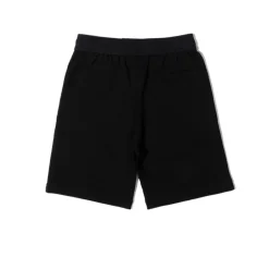 Alternative view of BUR Trim Cotton Shorts - BUR0059