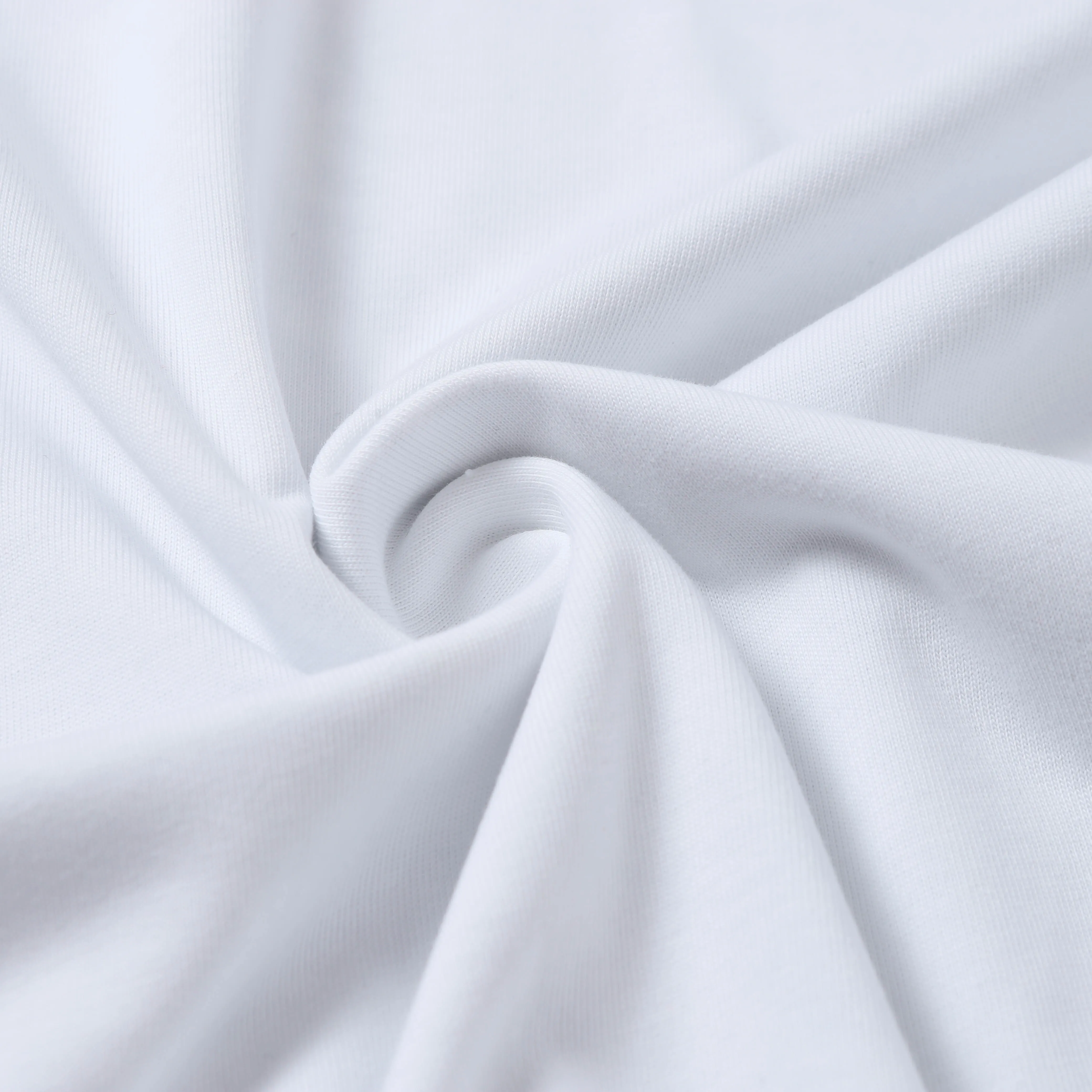 BUR Logo Printed Cotton T-Shirt - BUR0069 - Image 7