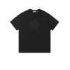 BUR Logo Printed Cotton T-Shirt - BUR0070