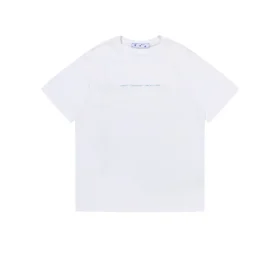 OW Marker Arrow Skate Cotton  T-Shirt - OW0006