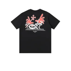 Alternative view of OW Wizard Eye Cotton T-Shirt - OW0019