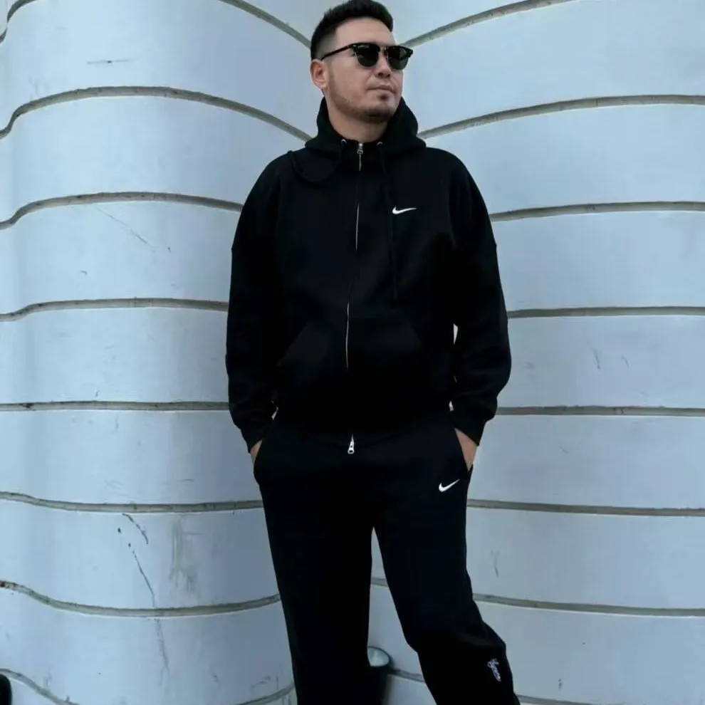 SUP x NK Track Trousers - SUP0122 - Image 10