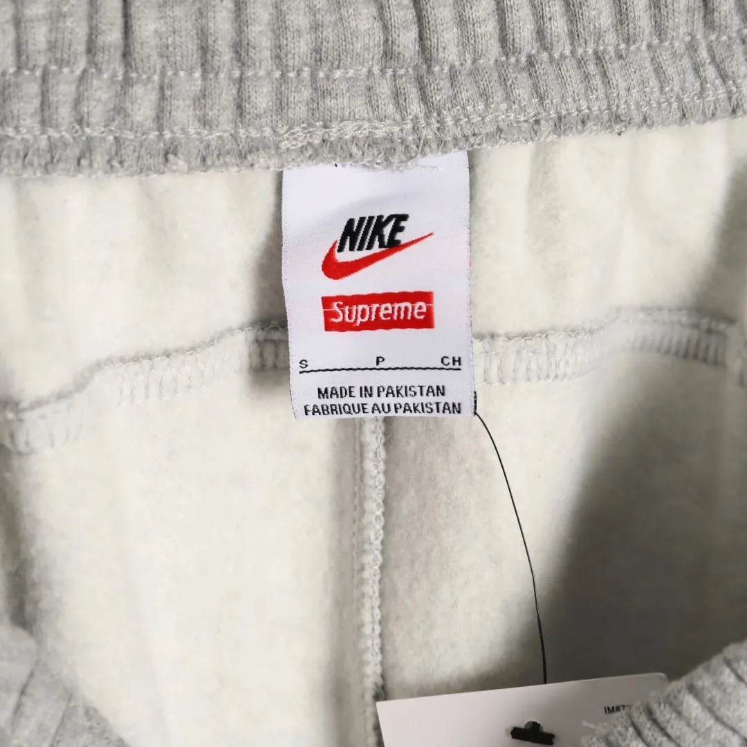 SUP x NK Track Trousers - SUP0123 - Image 9