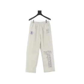 SUP Old English Track Trousers - SUP0124