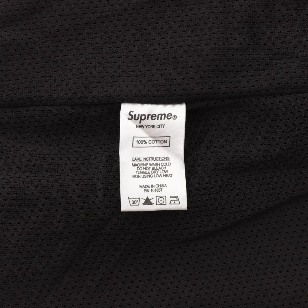 SUP Old English Track Trousers - SUP0125 - Image 3