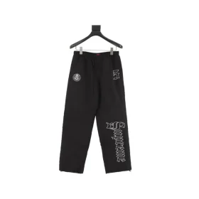 SUP Old English Track Trousers - SUP0125