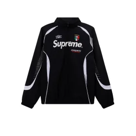 SUP x Umbro Track Jackets - SUP0130