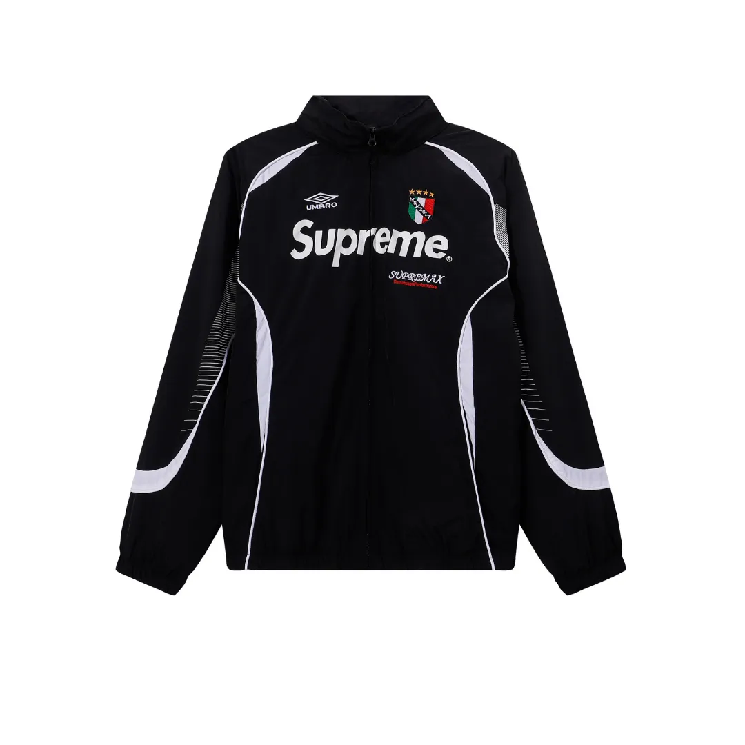 SUP x Umbro Track Jackets - SUP0130