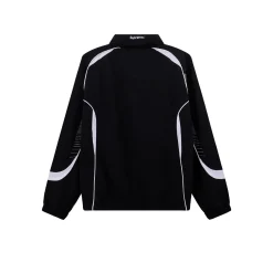 Alternative view of SUP x Umbro Track Jackets - SUP0130