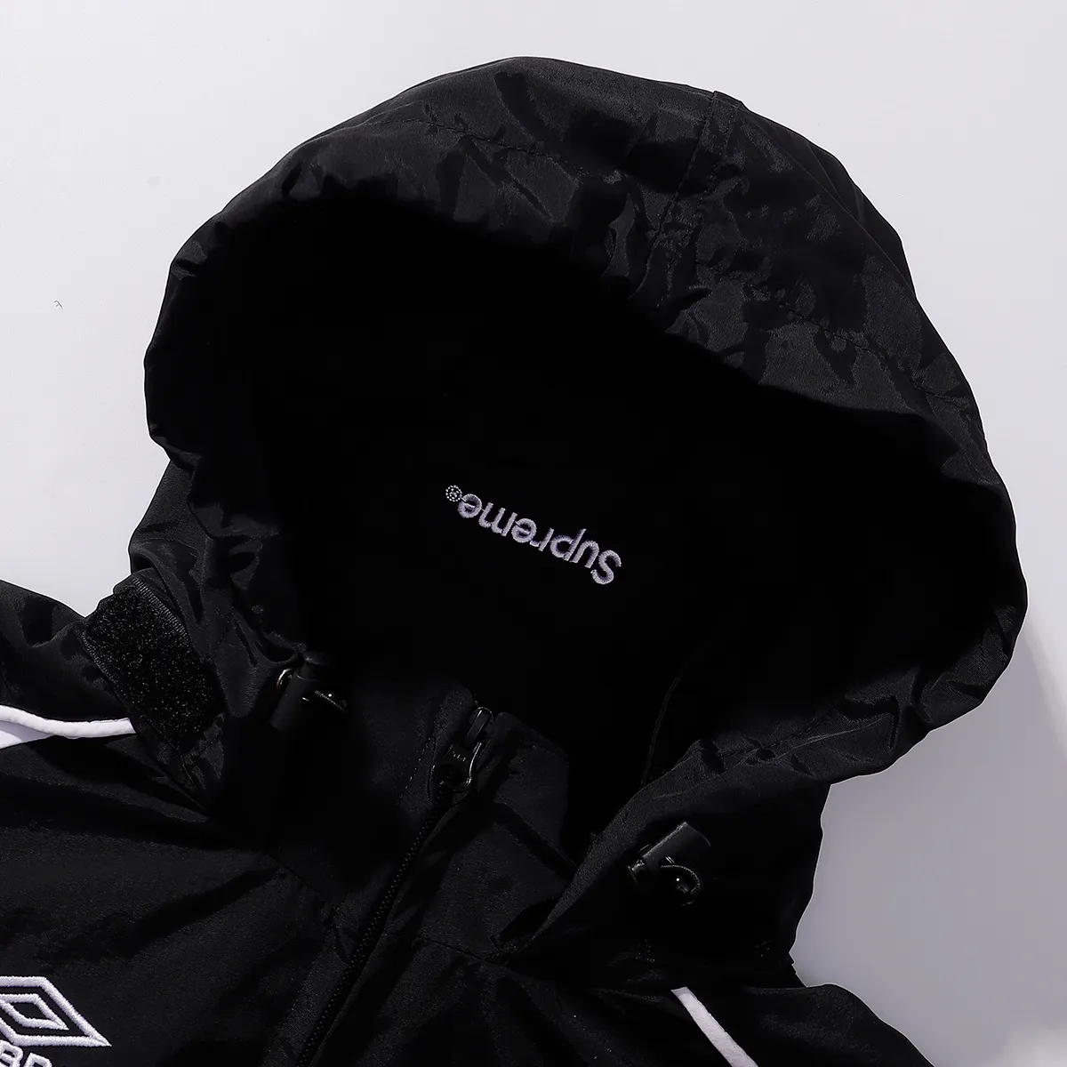 SUP x Umbro Track Jackets - SUP0130 - Image 9