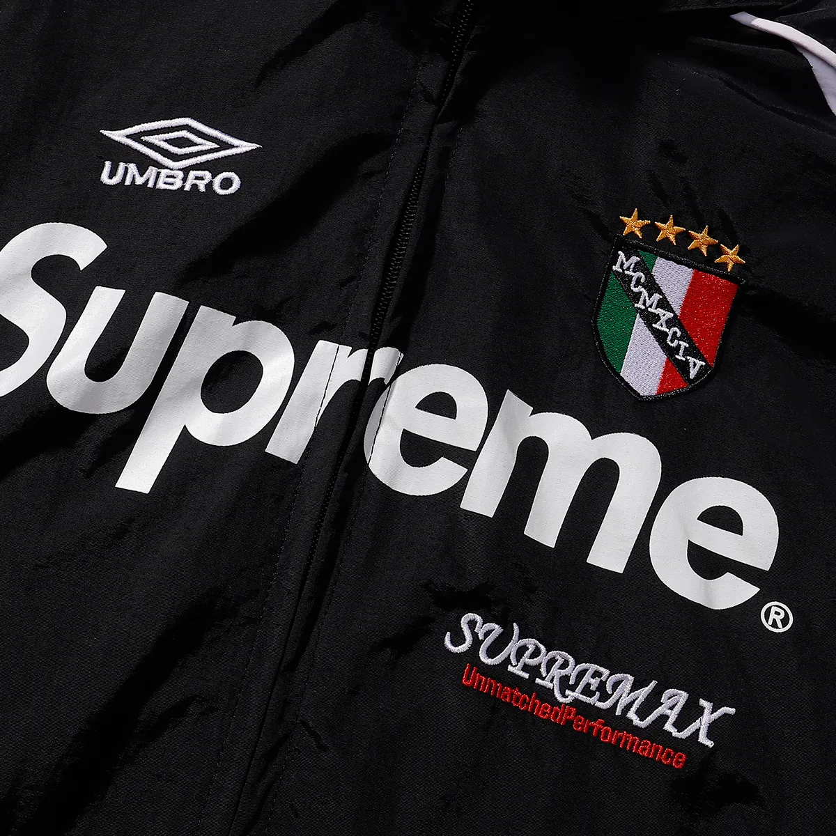 SUP x Umbro Track Jackets - SUP0130 - Image 10