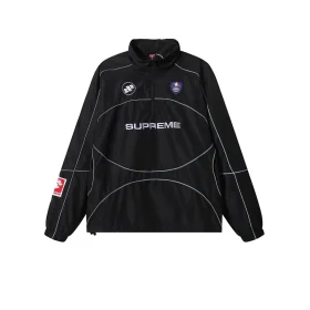 SUP Racing Half Zip Jackets - SUP0132