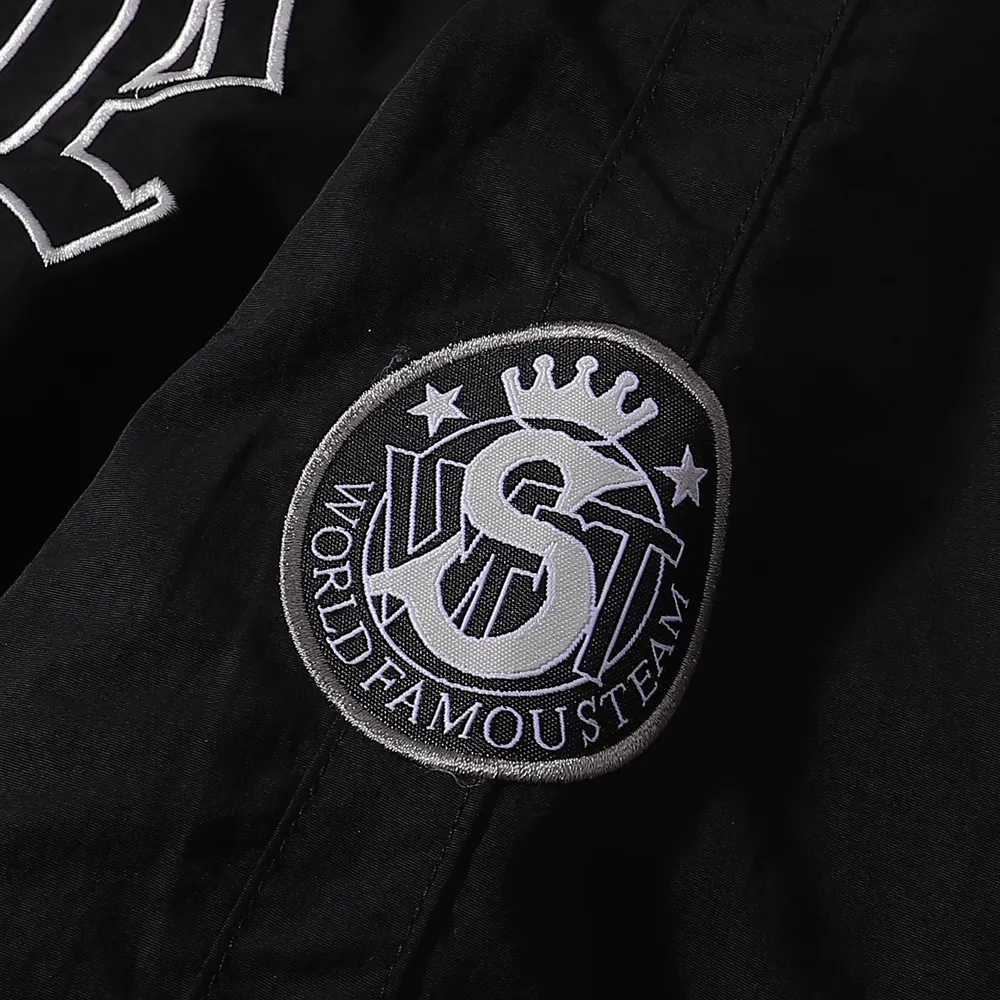 SUP Old English Track Jackets - SUP0136 - Image 7