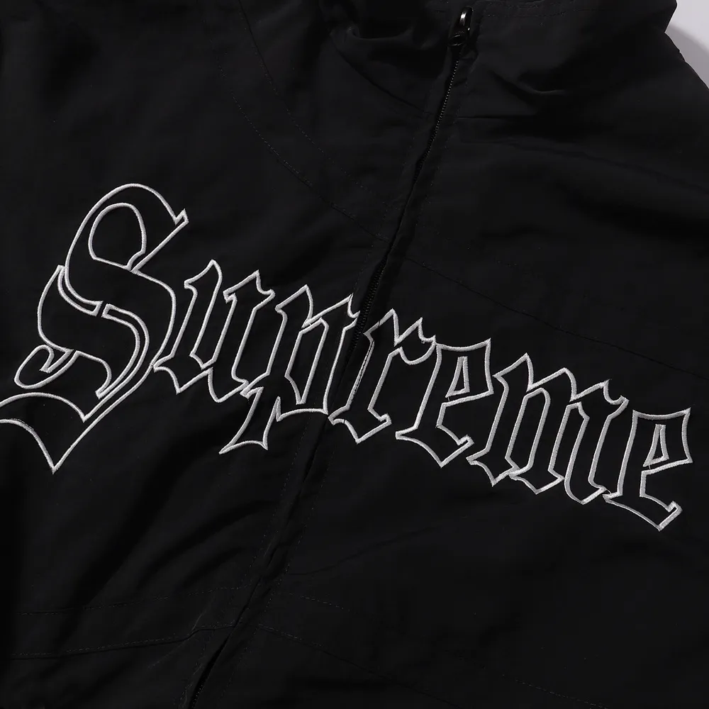 SUP Old English Track Jackets - SUP0136 - Image 8