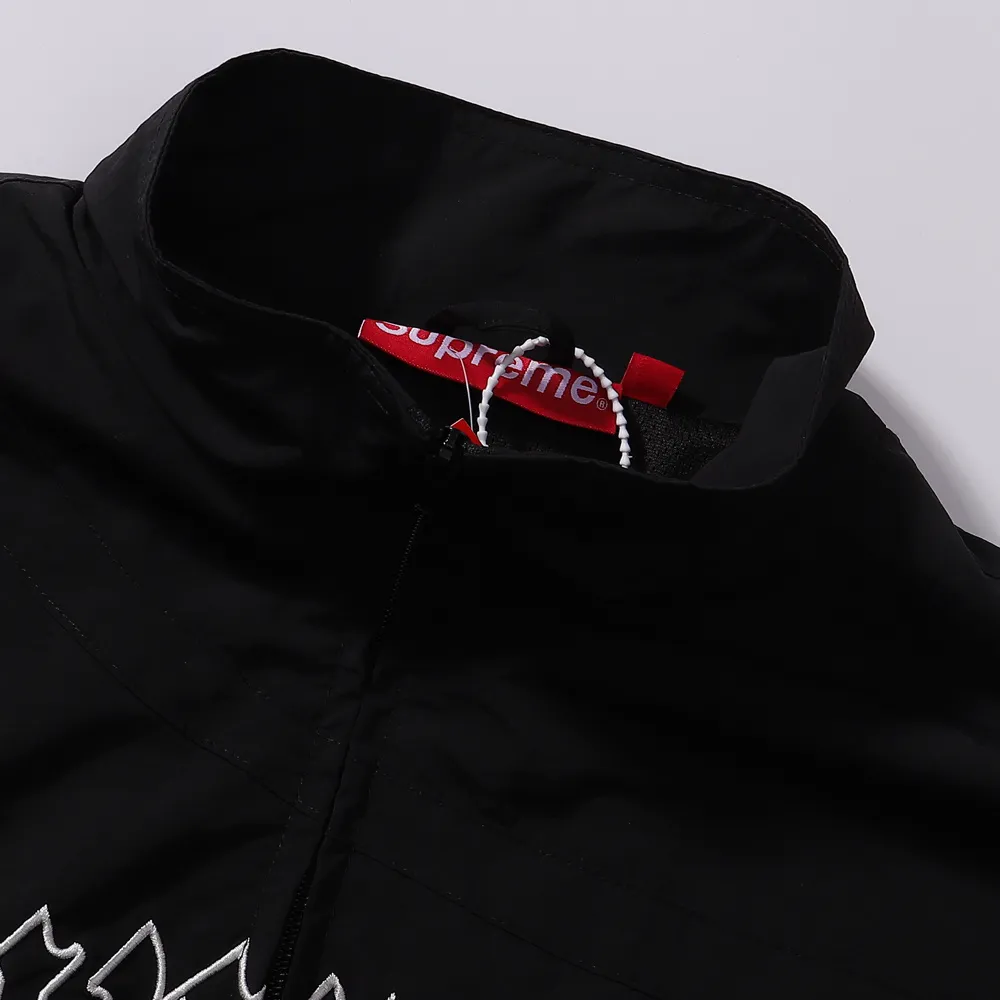 SUP Old English Track Jackets - SUP0136 - Image 9