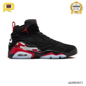 AJ MVP 678 ‘Bred’ Shoes Sneakers - nk0004851