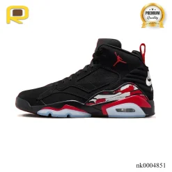 Alternative view of AJ MVP 678 ‘Bred’ Shoes Sneakers - nk0004851