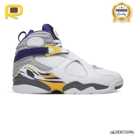 AJ 8 Retro 'Kobe Bryant' PE Shoes Sneakers – nk0004968